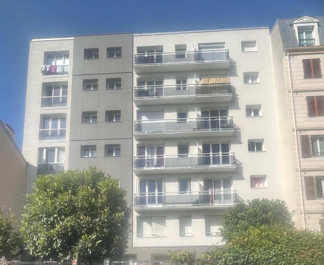 Le Serenityappart Suresnes Εξωτερικό φωτογραφία
